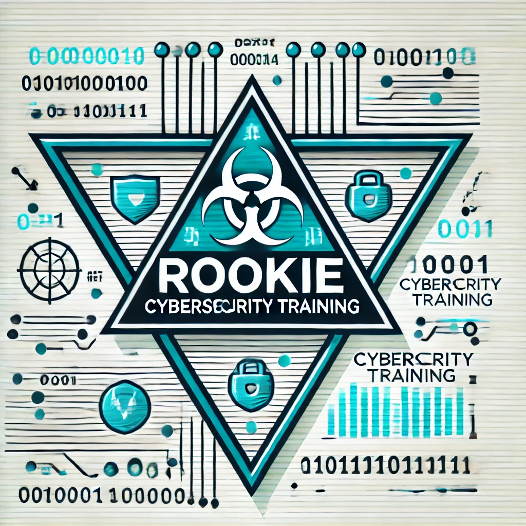 training description rookie