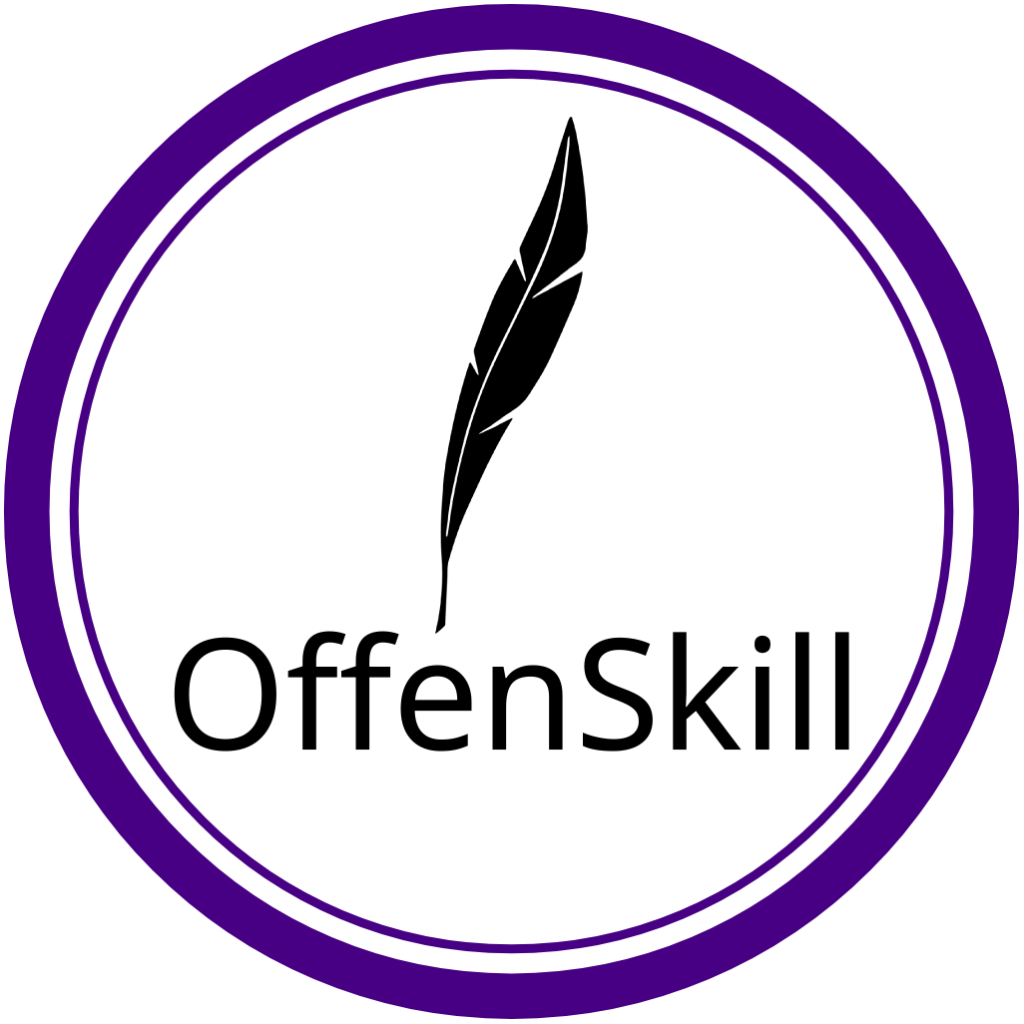 OffenSkill logo